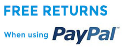 Free Returns With Paypal